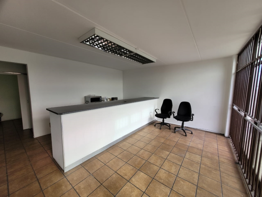 To Let Commercial Property for Rent in Bellville South Western Cape